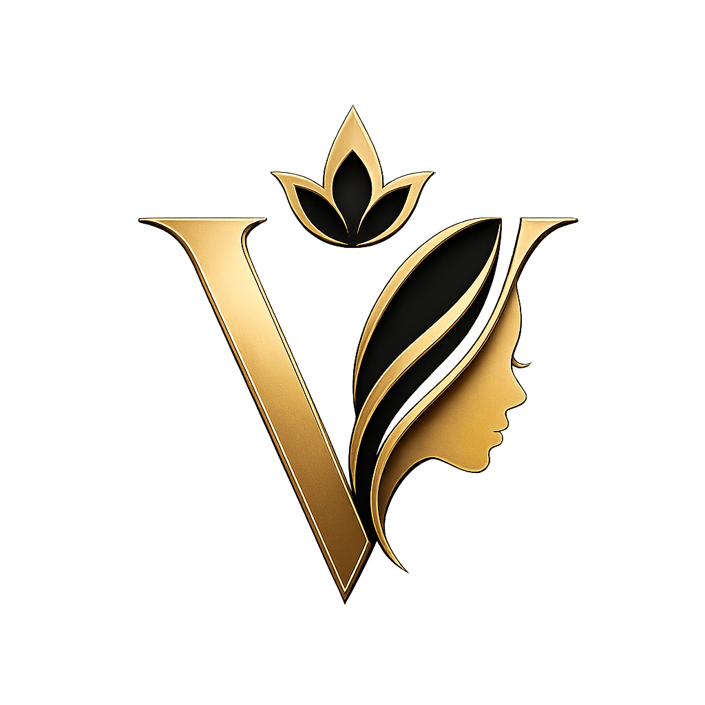 Salon Veloura Logo